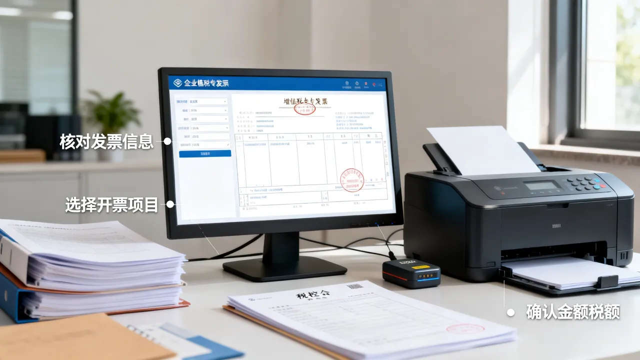 营改增后如何开票,营改增后企业如何开具增值税专用发票-图3 营改增后如何开票,营改增后企业如何开具增值税专用发票-图3