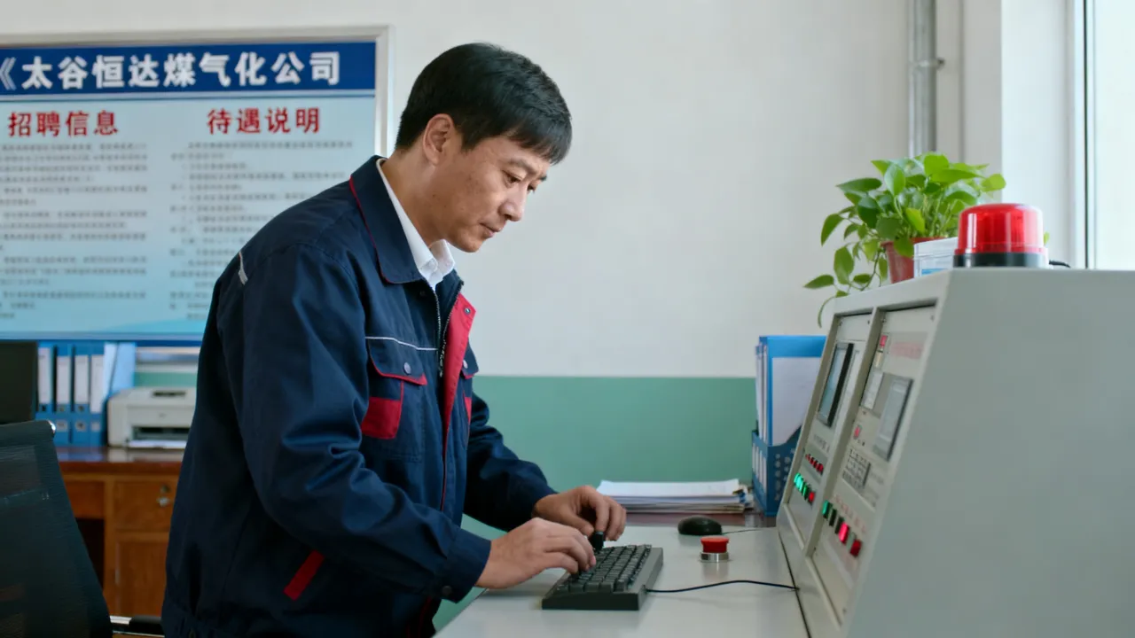 太谷恒达煤气化公司招聘靠谱吗，待遇怎么样-图2