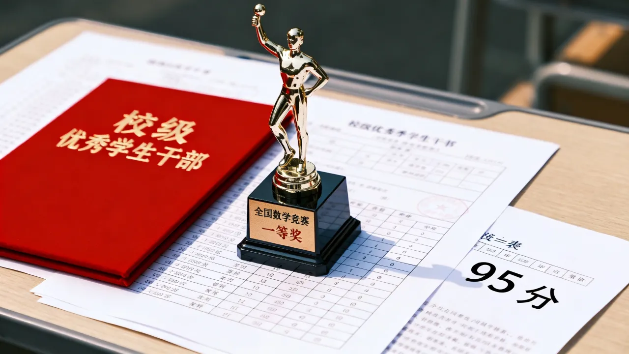 简历的奖励情况怎么写?简历奖励描述技巧有哪些,怎么写更吸引HR?-图1 简历的奖励情况怎么写?简历奖励描述技巧有哪些,怎么写更吸引HR?-图1