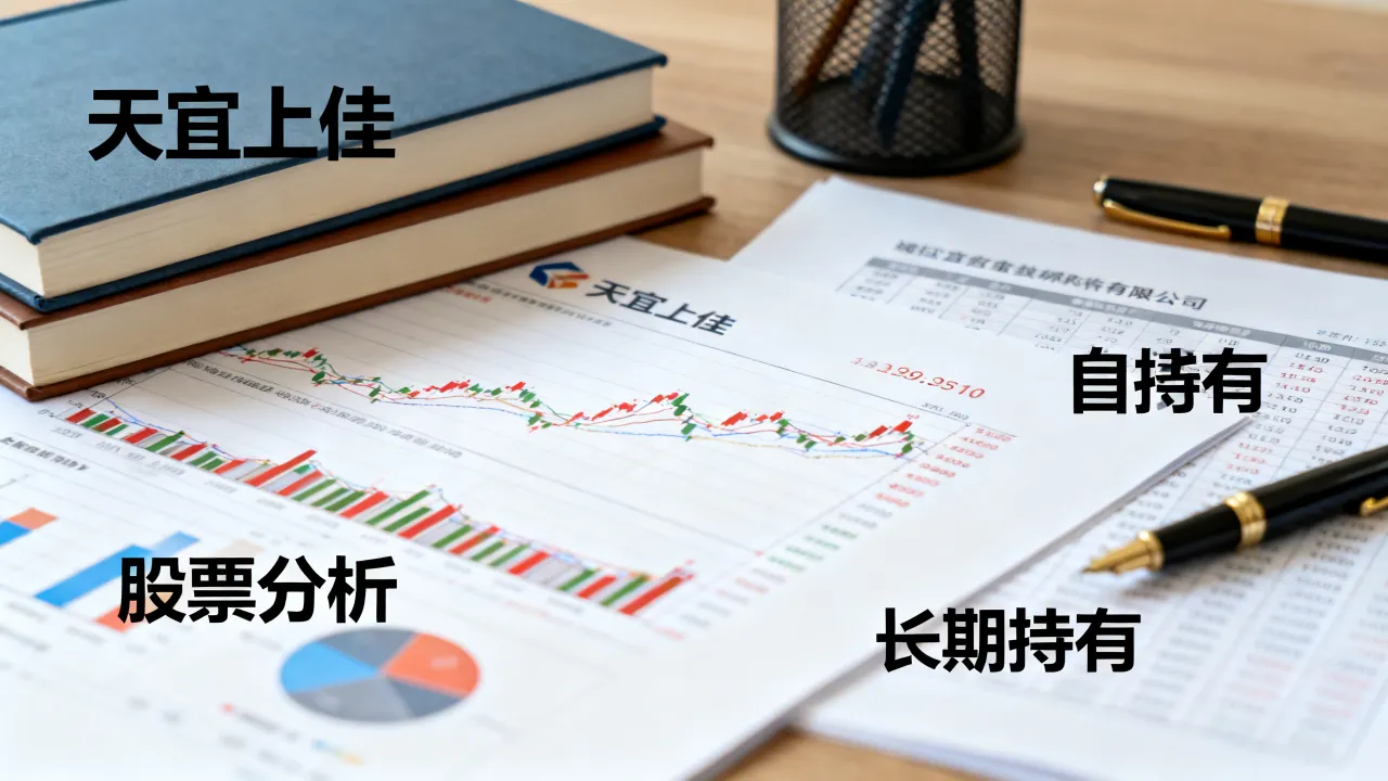 天宜上佳怎么样靠谱吗,股票值得长期持有?-图2 天宜上佳怎么样靠谱吗,股票值得长期持有?-图2
