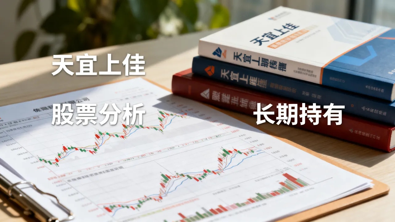 天宜上佳怎么样靠谱吗,股票值得长期持有?-图3 天宜上佳怎么样靠谱吗,股票值得长期持有?-图3