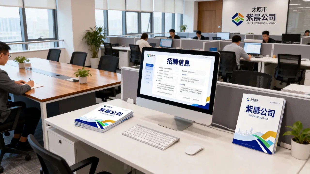 太原市紫晨公司怎么样,招聘信息靠谱吗?-图2 太原市紫晨公司怎么样,招聘信息靠谱吗?-图2
