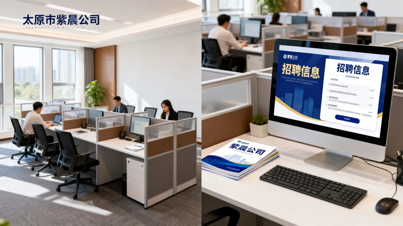 太原市紫晨公司怎么样,招聘信息靠谱吗?-图3 太原市紫晨公司怎么样,招聘信息靠谱吗?-图3