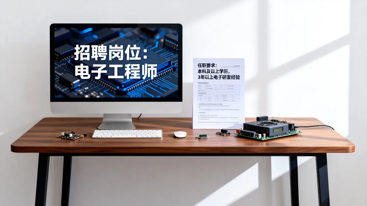 昆山杰尔电子科技招聘好不好,昆山杰尔电子科技招聘要求有哪些?-图1 昆山杰尔电子科技招聘好不好,昆山杰尔电子科技招聘要求有哪些?-图1