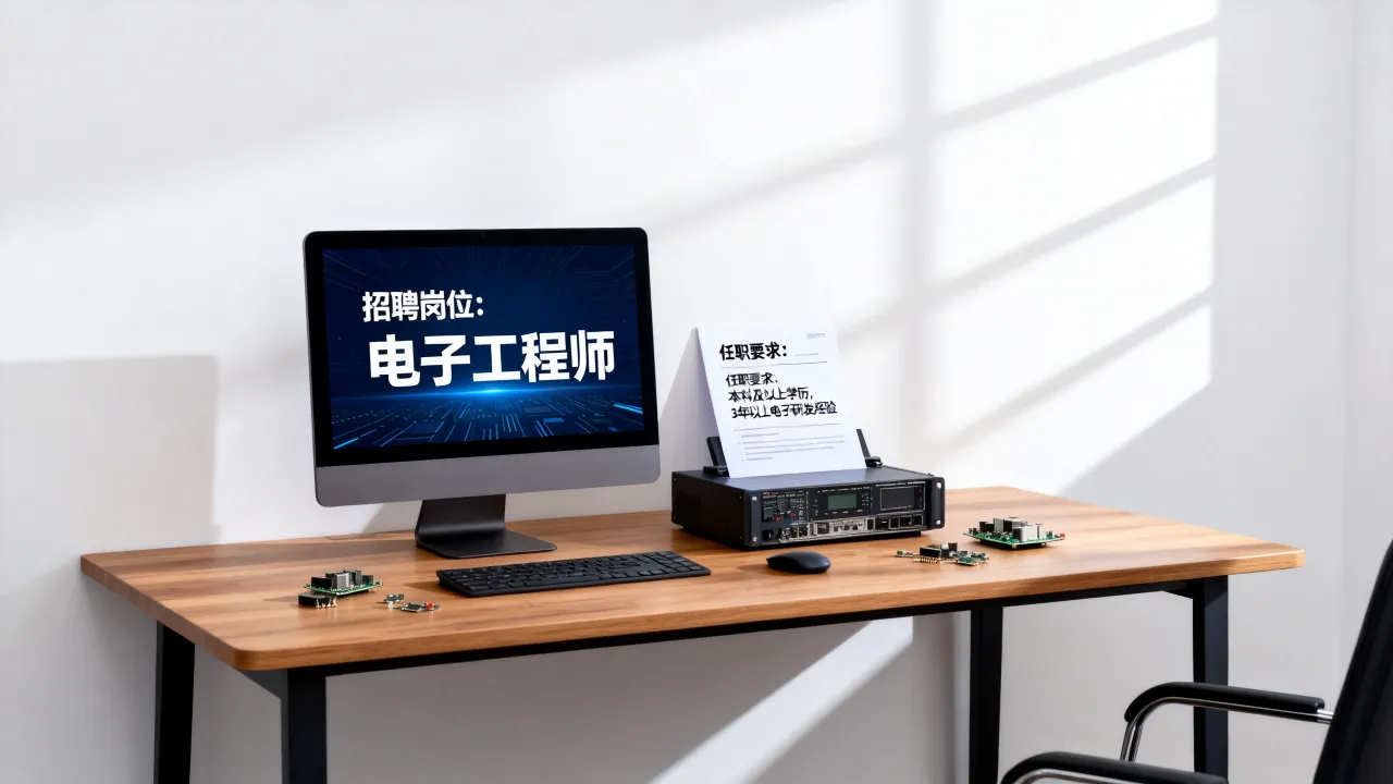 昆山杰尔电子科技招聘好不好,昆山杰尔电子科技招聘要求有哪些?-图2 昆山杰尔电子科技招聘好不好,昆山杰尔电子科技招聘要求有哪些?-图2
