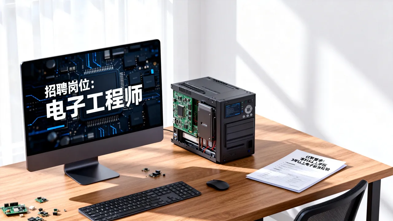 昆山杰尔电子科技招聘好不好,昆山杰尔电子科技招聘要求有哪些?-图3 昆山杰尔电子科技招聘好不好,昆山杰尔电子科技招聘要求有哪些?-图3