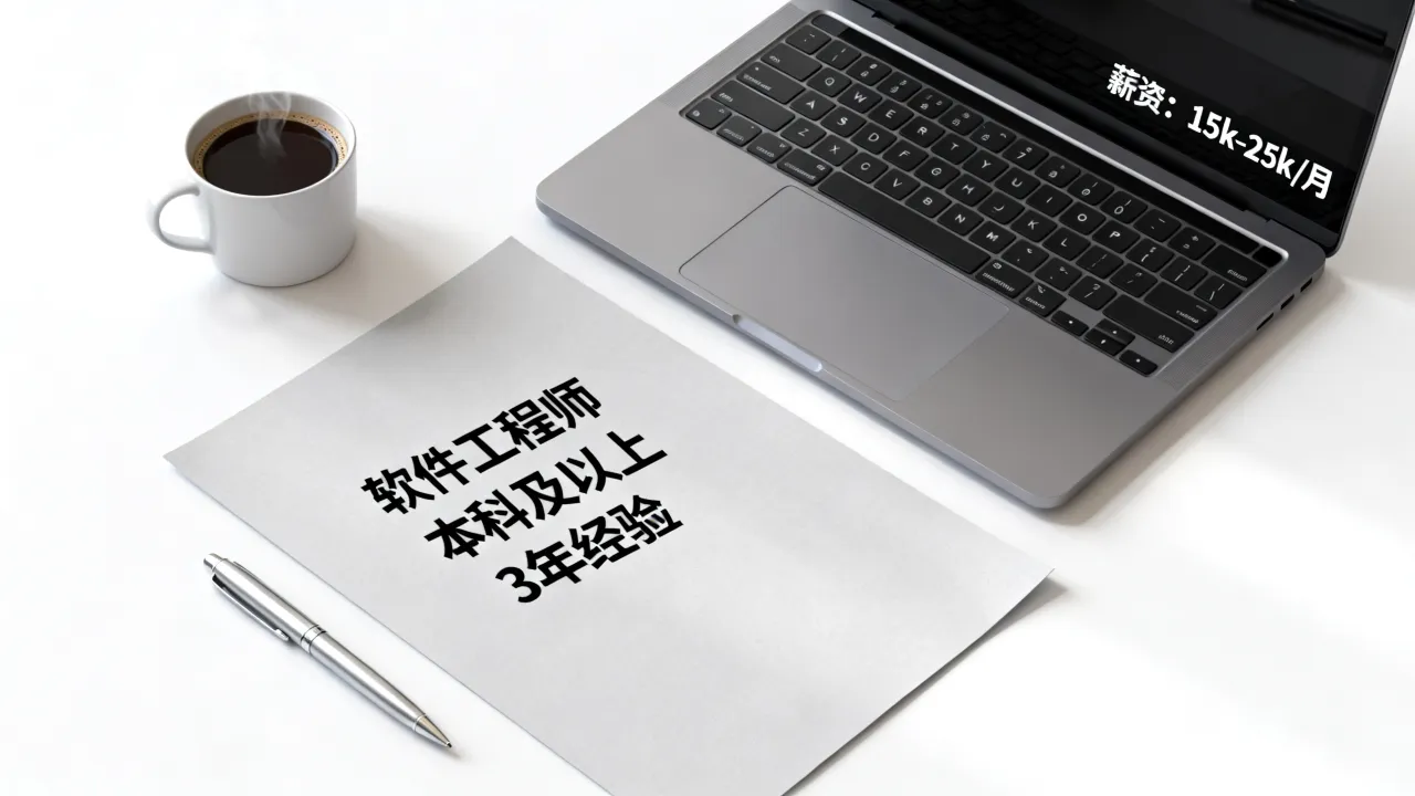 日茸电子科技招聘信息最新吗,招聘岗位要求和薪资待遇怎么样?-图3 日茸电子科技招聘信息最新吗,招聘岗位要求和薪资待遇怎么样?-图3