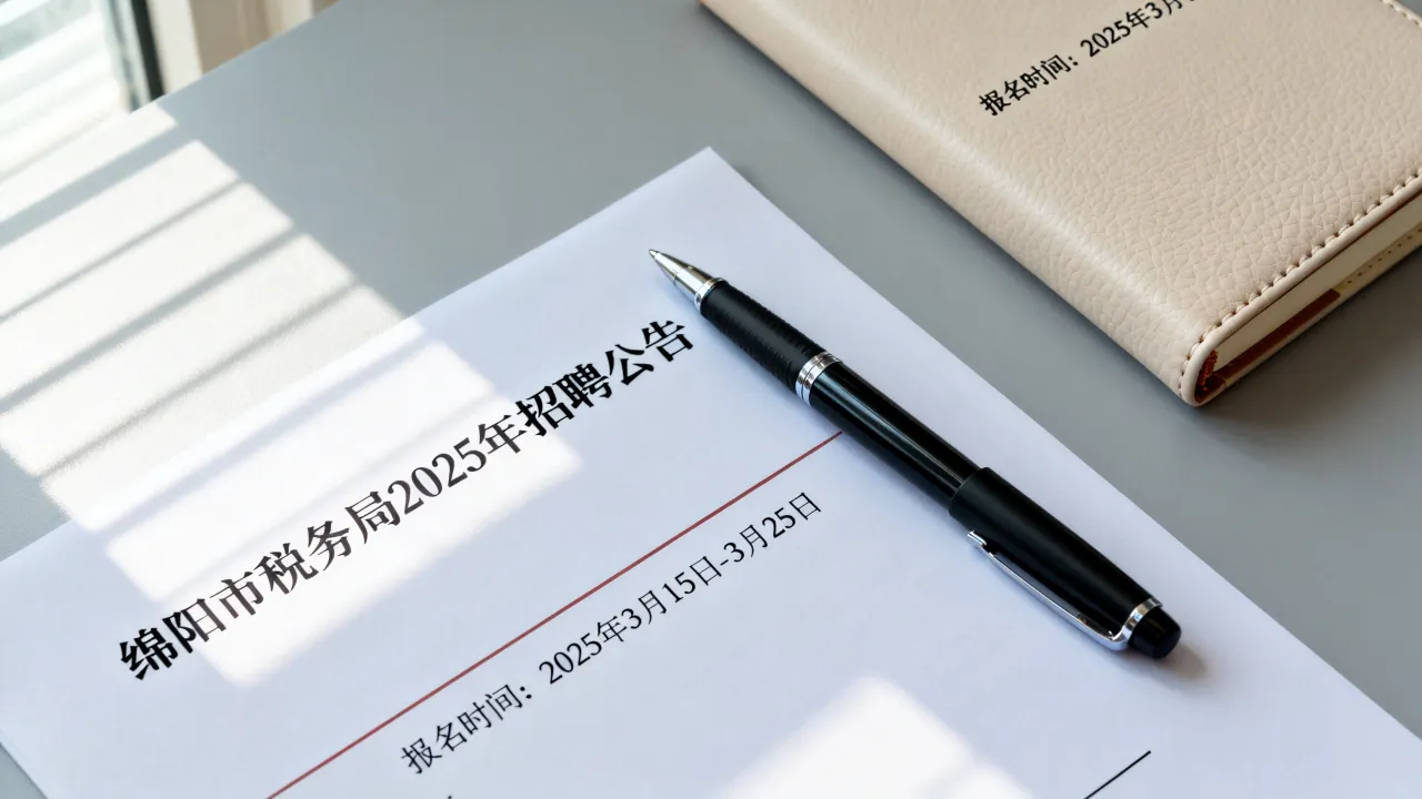 绵阳市税务局招聘时间几月,2025绵阳税务局招聘公告何时出-图1 绵阳市税务局招聘时间几月,2025绵阳税务局招聘公告何时出-图1