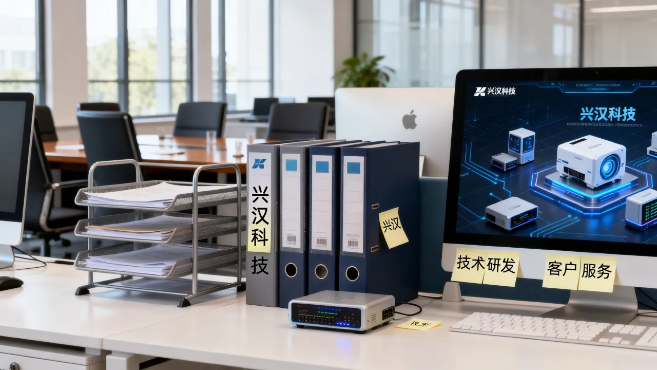 兴汉科技怎么样,到底是不是一家靠谱的公司?-图3 兴汉科技怎么样,到底是不是一家靠谱的公司?-图3