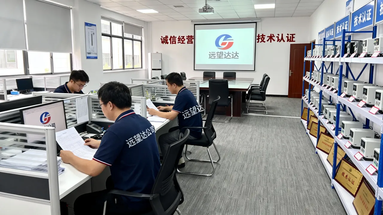 远望达公司怎么样,是不是一家正规靠谱的公司?-图1 远望达公司怎么样,是不是一家正规靠谱的公司?-图1