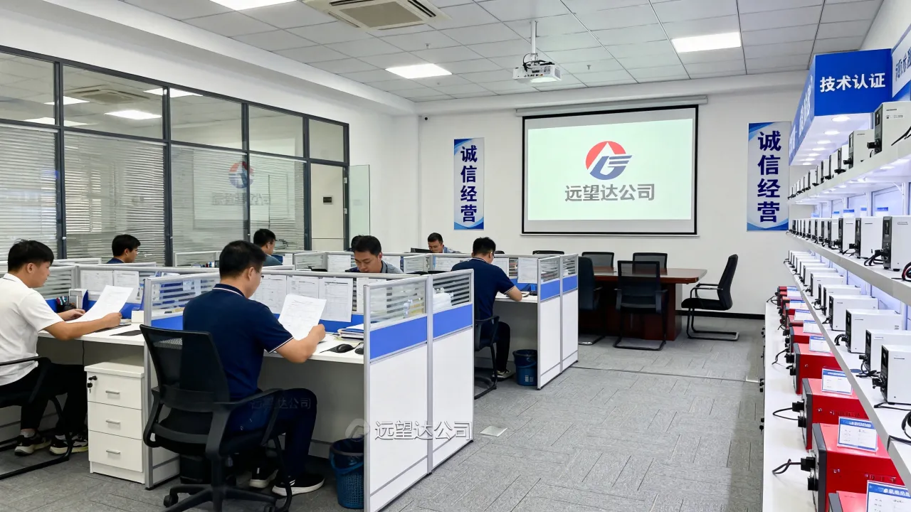 远望达公司怎么样,是不是一家正规靠谱的公司?-图2 远望达公司怎么样,是不是一家正规靠谱的公司?-图2