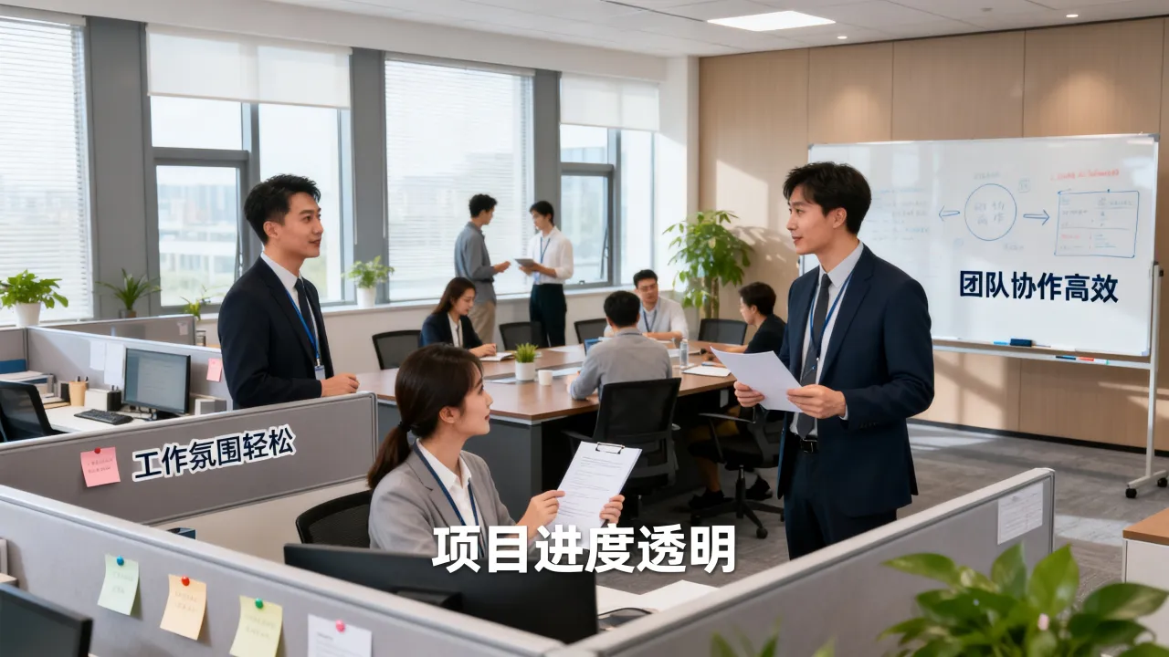 盛景网联公司怎么样,内部员工真实评价如何值得去吗-图2 盛景网联公司怎么样,内部员工真实评价如何值得去吗-图2