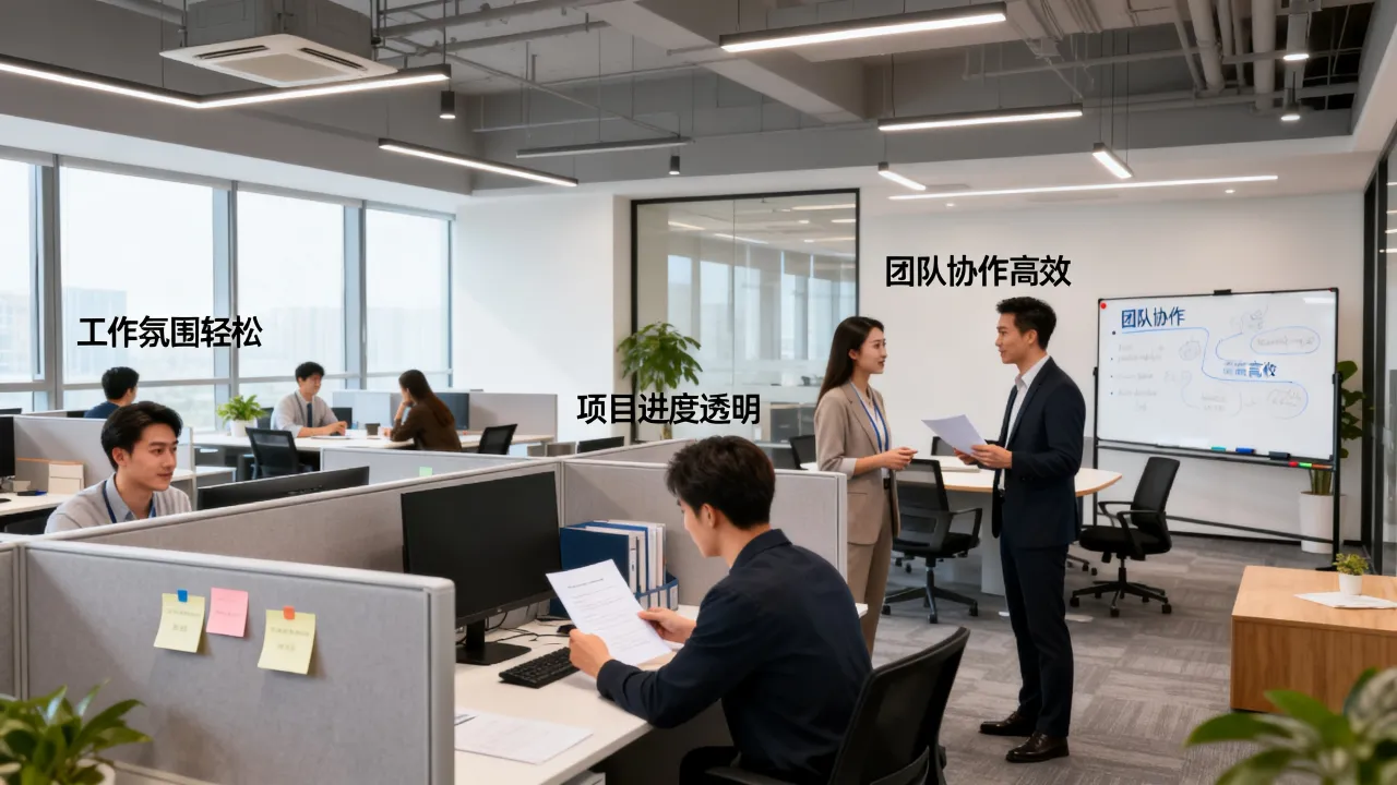 盛景网联公司怎么样,内部员工真实评价如何值得去吗-图3 盛景网联公司怎么样,内部员工真实评价如何值得去吗-图3