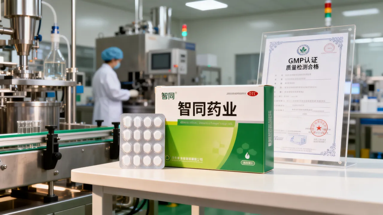 智同药业怎么样,智同药业药品质量靠谱吗-图2 智同药业怎么样,智同药业药品质量靠谱吗-图2