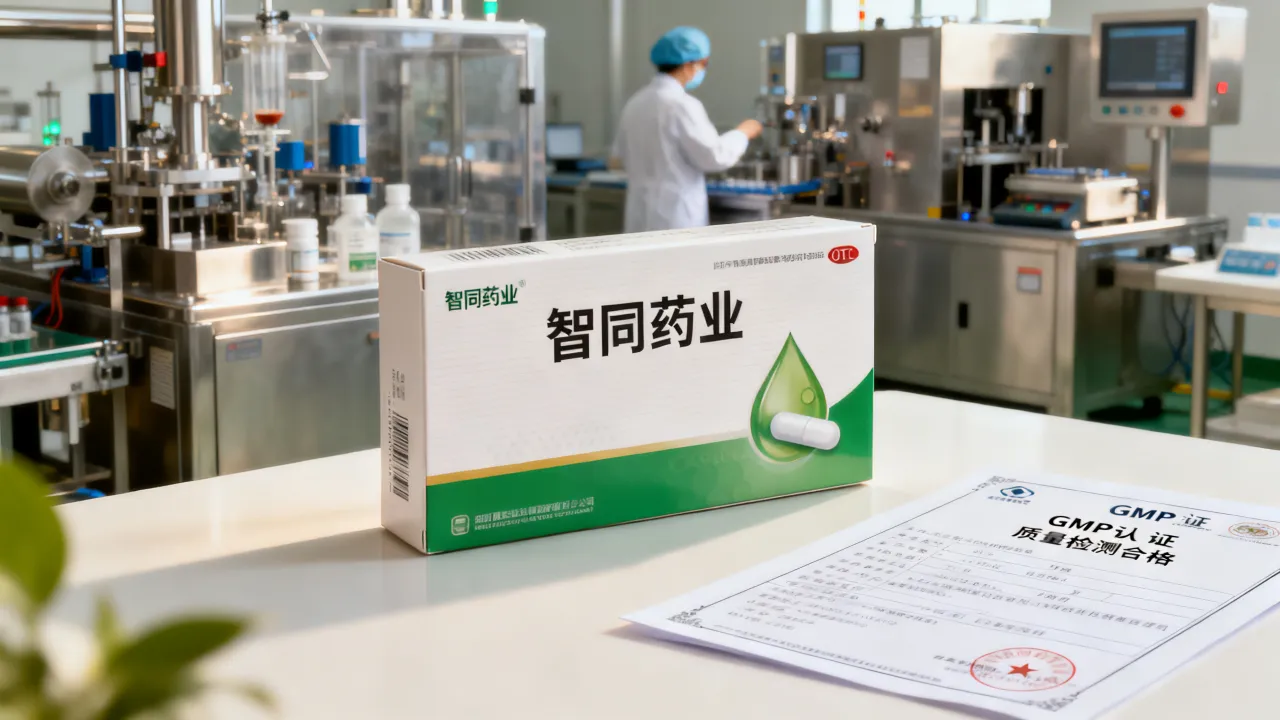 智同药业怎么样,智同药业药品质量靠谱吗-图3 智同药业怎么样,智同药业药品质量靠谱吗-图3