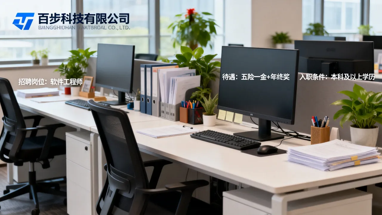 百步科技有限公司招聘怎么样，待遇好吗值得去吗，入职条件有哪些-图2