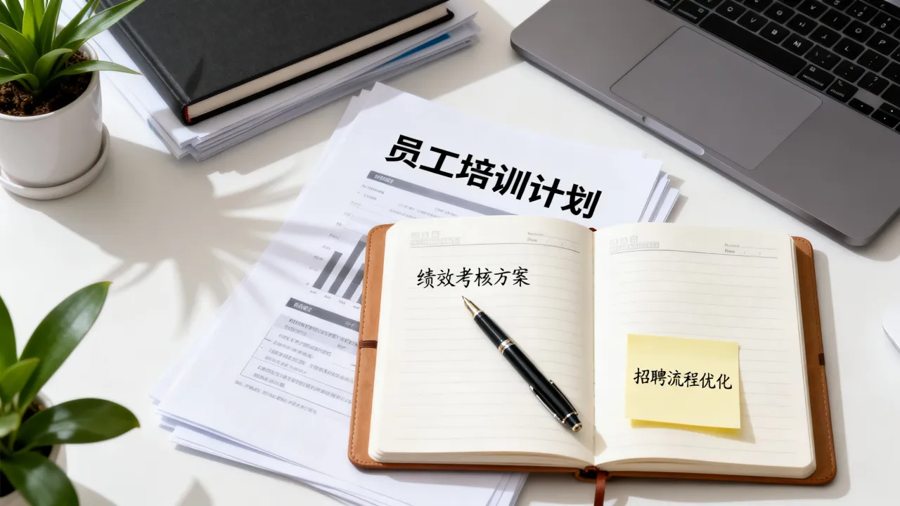 人事部的工作开展怎么做,人事部工作如何高效开展,-图1 人事部的工作开展怎么做,人事部工作如何高效开展,-图1