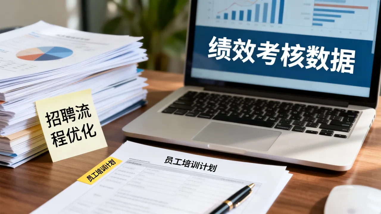 人事工作遇到的问题具体有哪些,怎么解决才有效?