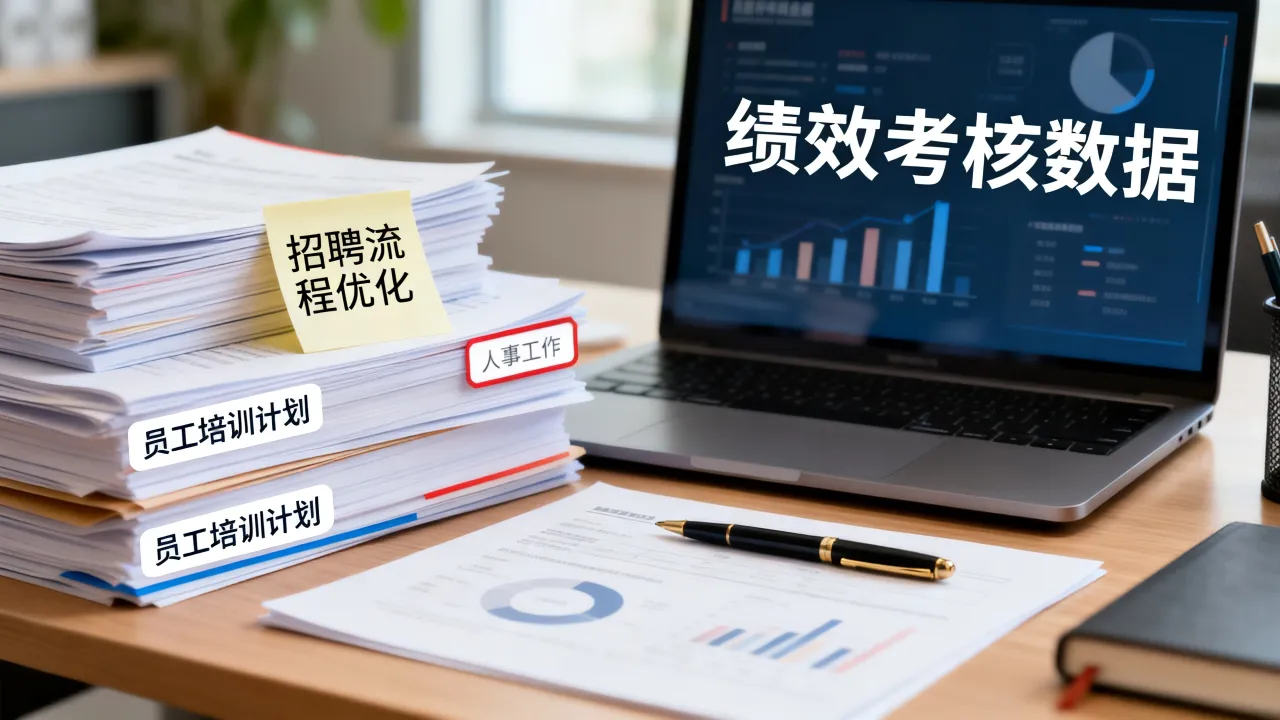人事工作遇到的问题具体有哪些,怎么解决才有效?-图2 人事工作遇到的问题具体有哪些,怎么解决才有效?-图2
