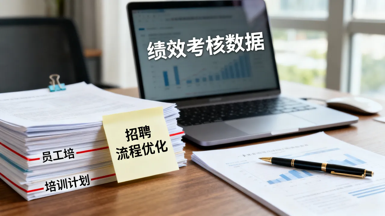 人事工作遇到的问题具体有哪些,怎么解决才有效?-图3 人事工作遇到的问题具体有哪些,怎么解决才有效?-图3
