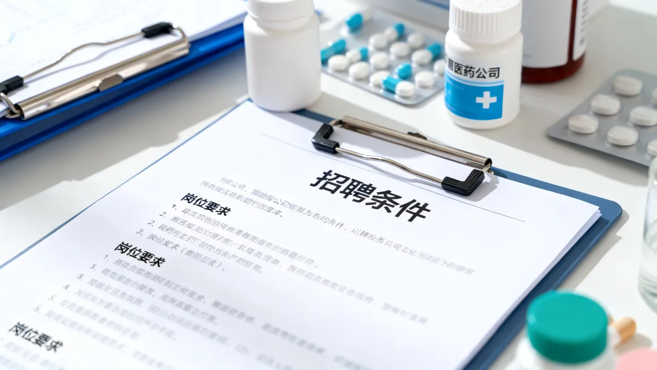 国药乐仁堂医药公司招聘条件是什么,国药乐仁堂好进吗?-图1 国药乐仁堂医药公司招聘条件是什么,国药乐仁堂好进吗?-图1