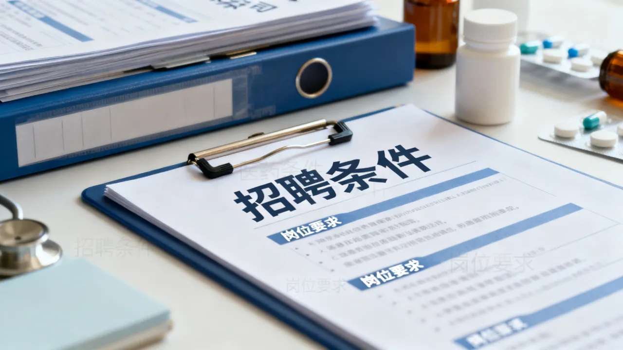 国药乐仁堂医药公司招聘条件是什么,国药乐仁堂好进吗?-图2 国药乐仁堂医药公司招聘条件是什么,国药乐仁堂好进吗?-图2