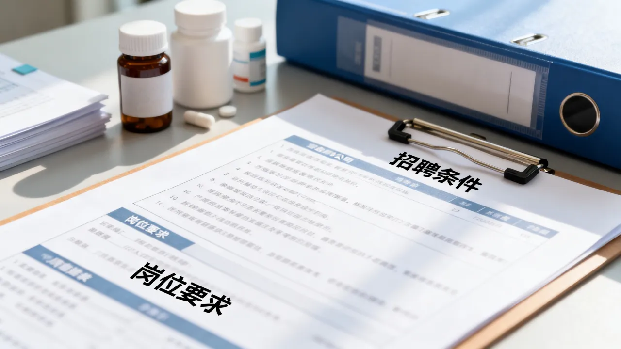 国药乐仁堂医药公司招聘条件是什么,国药乐仁堂好进吗?-图3 国药乐仁堂医药公司招聘条件是什么,国药乐仁堂好进吗?-图3