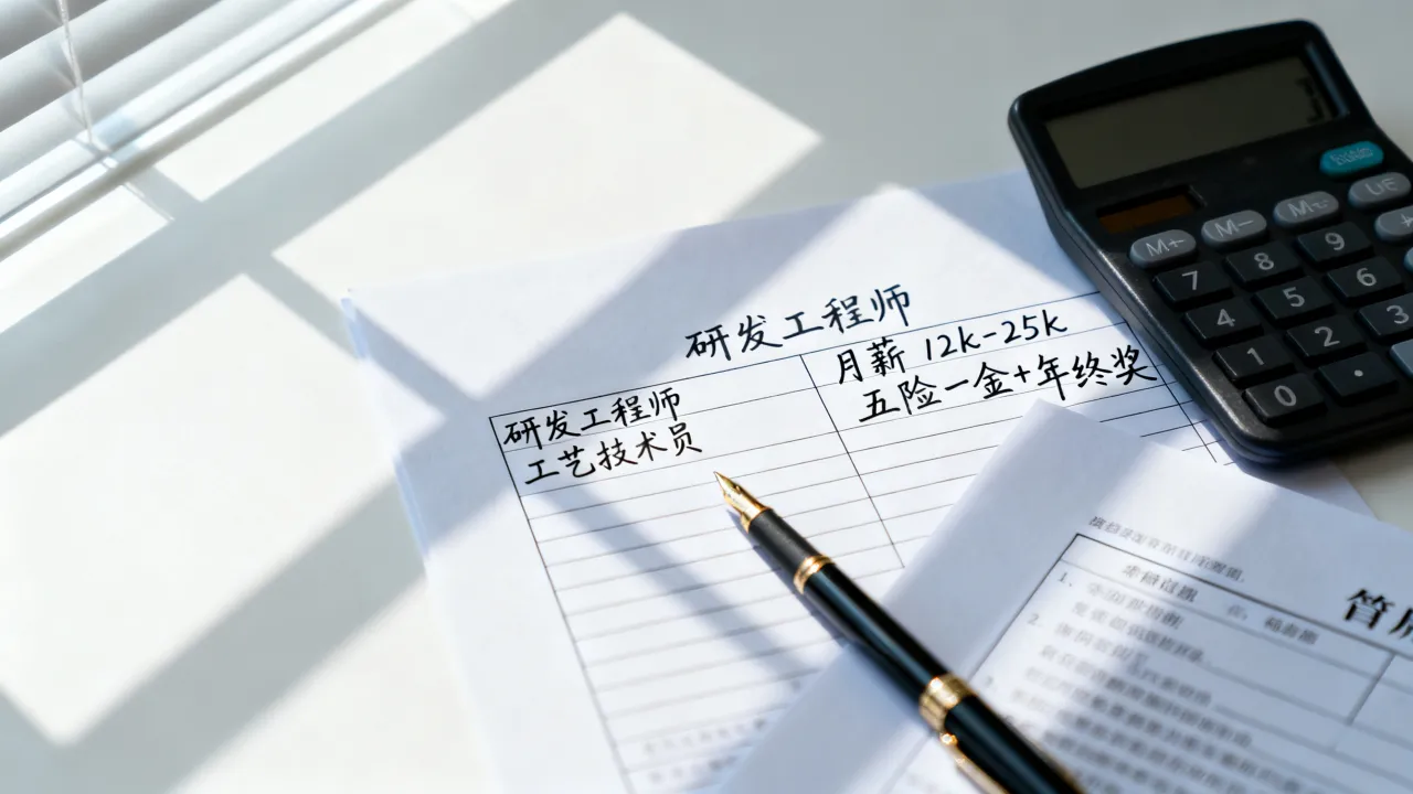 上海玻璃钢研究院招聘岗位要求高吗,薪资待遇怎么样-图3 上海玻璃钢研究院招聘岗位要求高吗,薪资待遇怎么样-图3