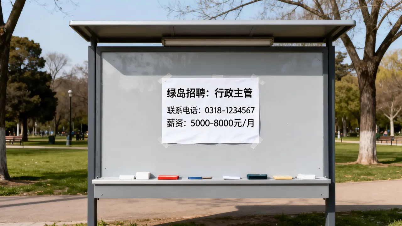 衡水市绿岛有招聘的吗,衡水绿岛最新招聘岗位怎么查-图3 衡水市绿岛有招聘的吗,衡水绿岛最新招聘岗位怎么查-图3