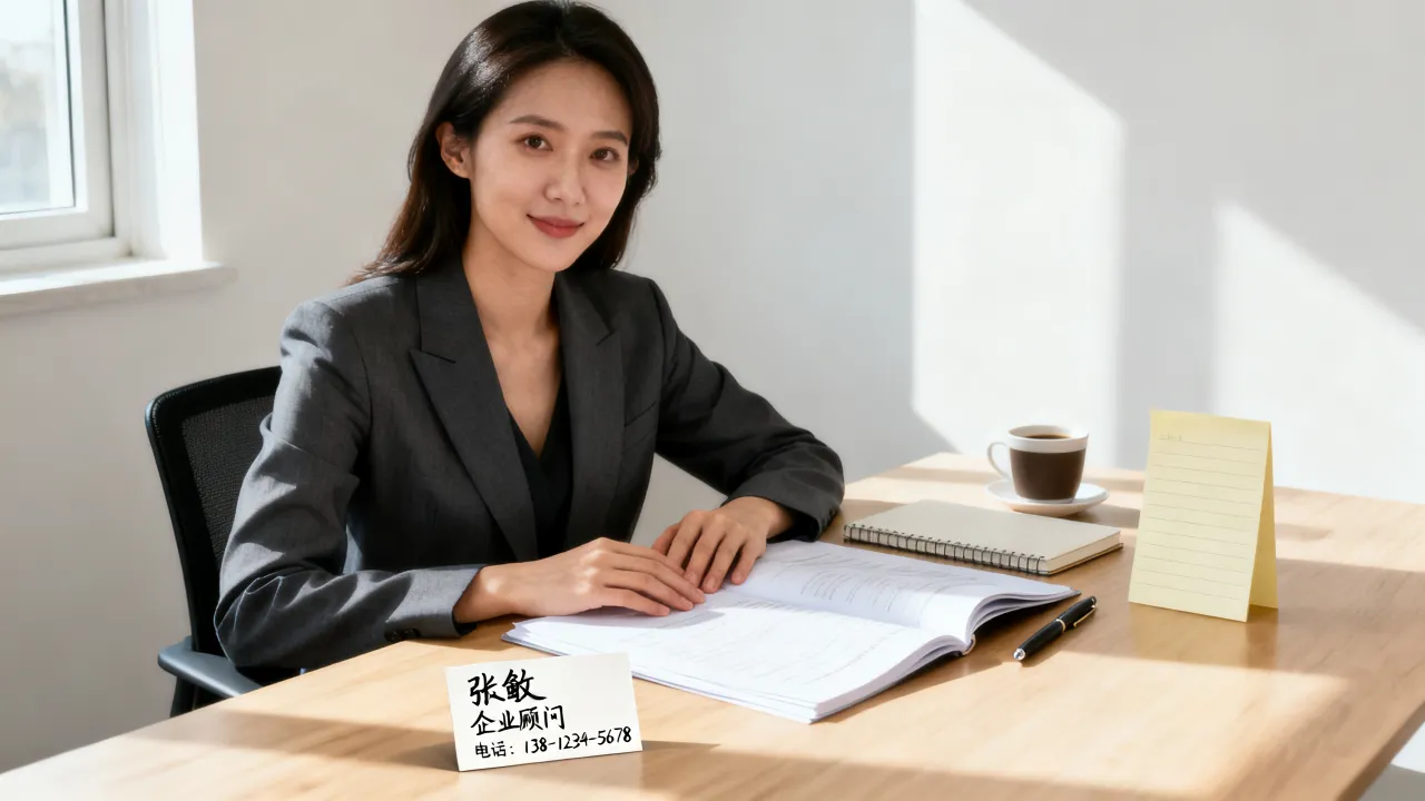 顾问介绍怎么写，顾问个人简介范文怎么写吸引人-图2
