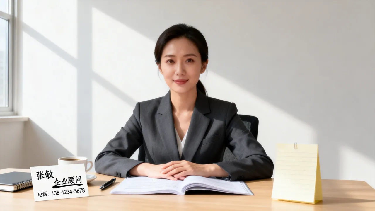 顾问介绍怎么写，顾问个人简介范文怎么写吸引人-图3