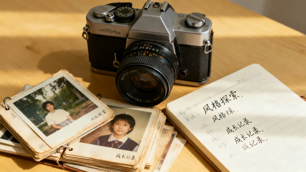 摄影经历怎么写,摄影经历怎么写才能展现个人风格与成长故事?-图3 摄影经历怎么写,摄影经历怎么写才能展现个人风格与成长故事?-图3