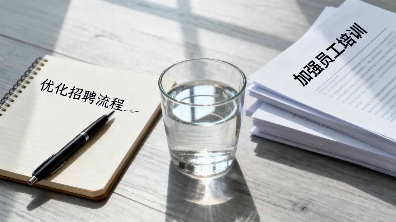 人事专员对公司的建议有哪些?怎么写好建议书?-图2 人事专员对公司的建议有哪些?怎么写好建议书?-图2
