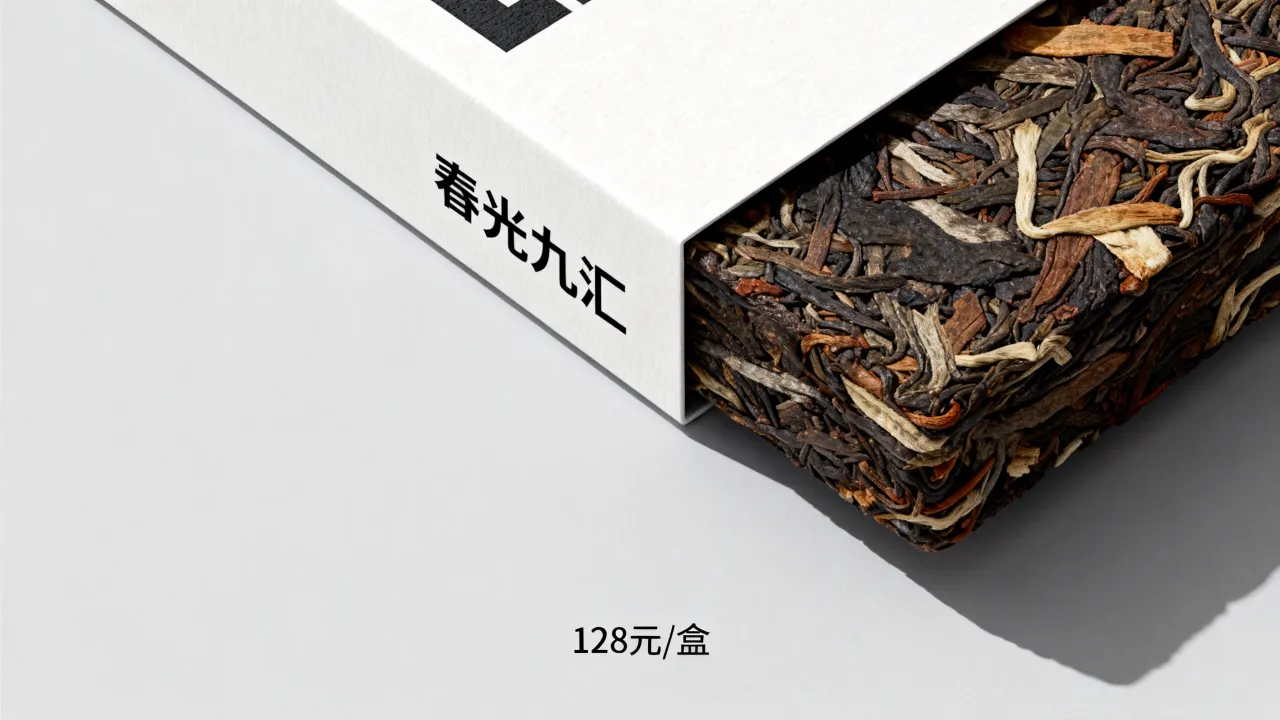 春光九汇怎么样,春光九汇多少钱一盒真的有效果吗-图1 春光九汇怎么样,春光九汇多少钱一盒真的有效果吗-图1