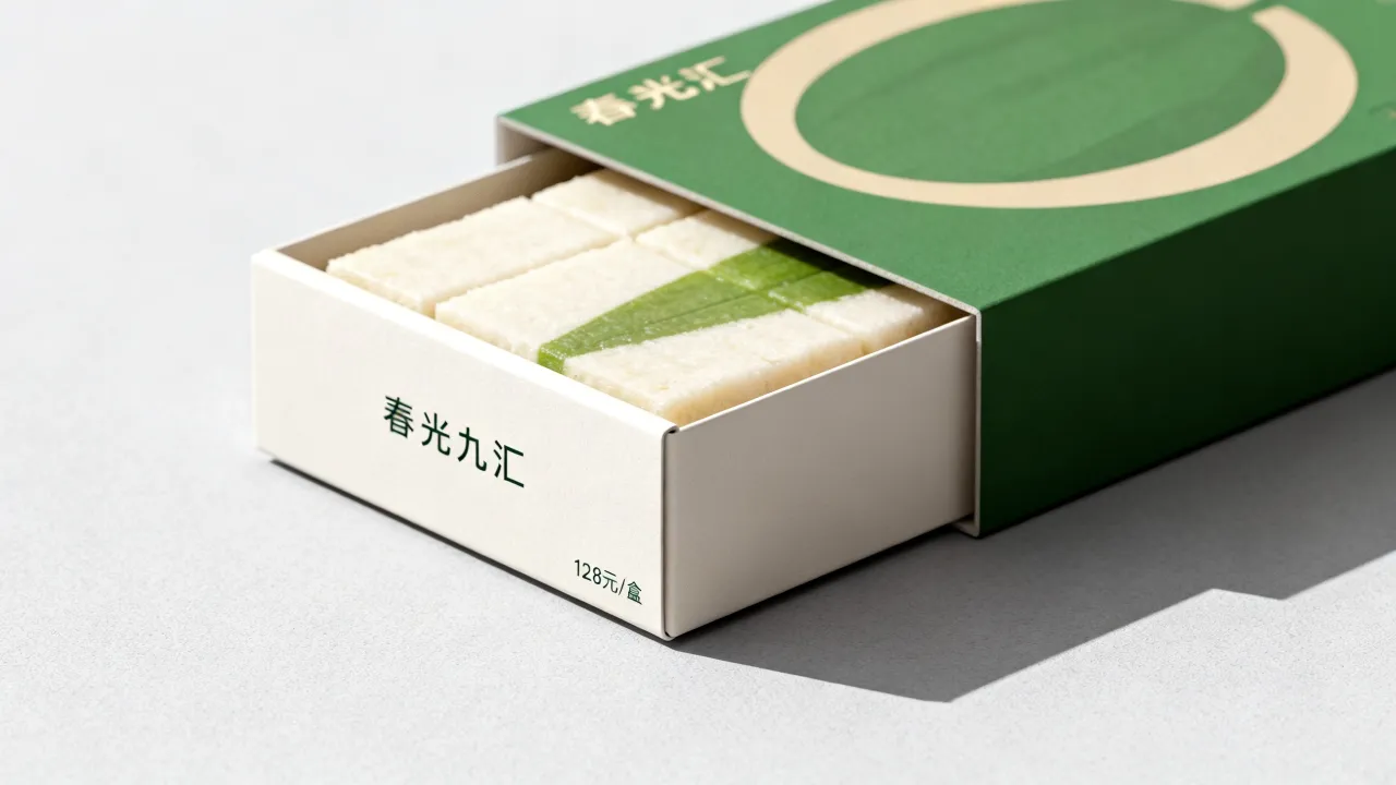 春光九汇怎么样,春光九汇多少钱一盒真的有效果吗-图2 春光九汇怎么样,春光九汇多少钱一盒真的有效果吗-图2