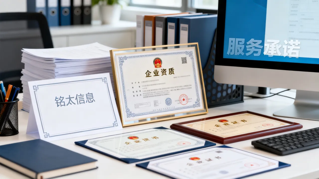 铭太信息怎么样,铭太信息靠谱吗正规吗-图1 铭太信息怎么样,铭太信息靠谱吗正规吗-图1