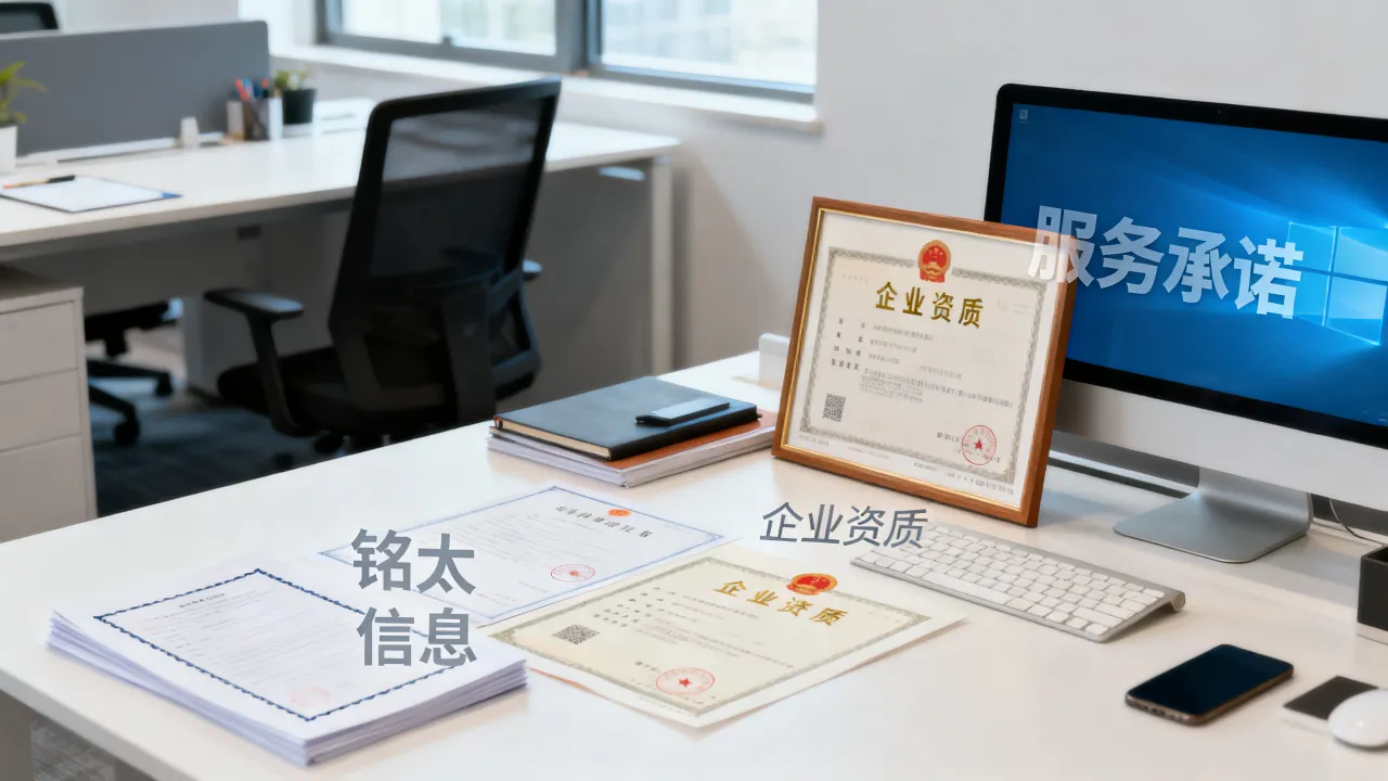 铭太信息怎么样,铭太信息靠谱吗正规吗-图2 铭太信息怎么样,铭太信息靠谱吗正规吗-图2