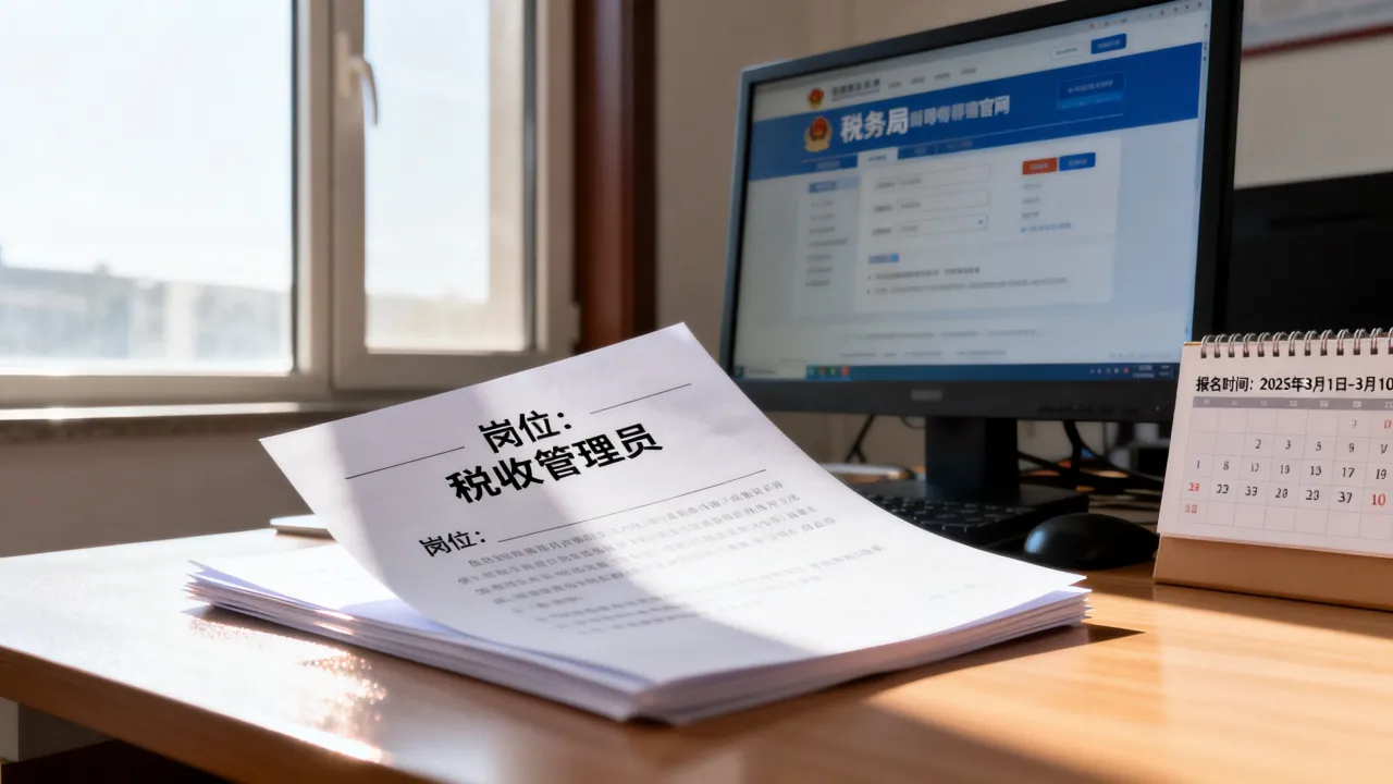 沈阳市于洪区税务局招聘有哪些岗位?,什么时候报名-图3 沈阳市于洪区税务局招聘有哪些岗位?,什么时候报名-图3