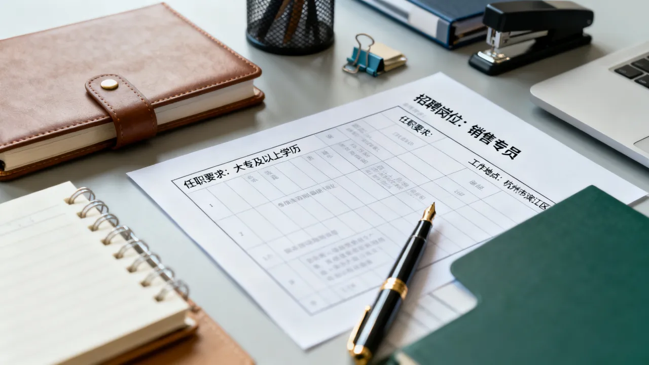 健盛文具招聘条件是什么,招聘信息哪里找?