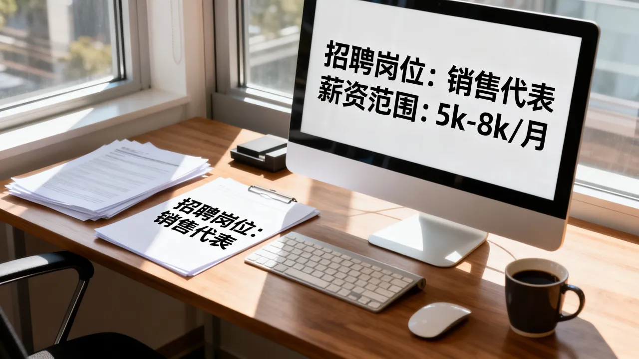 福州夕阳红贸易公司招聘靠谱吗，薪资待遇怎么样-图3
