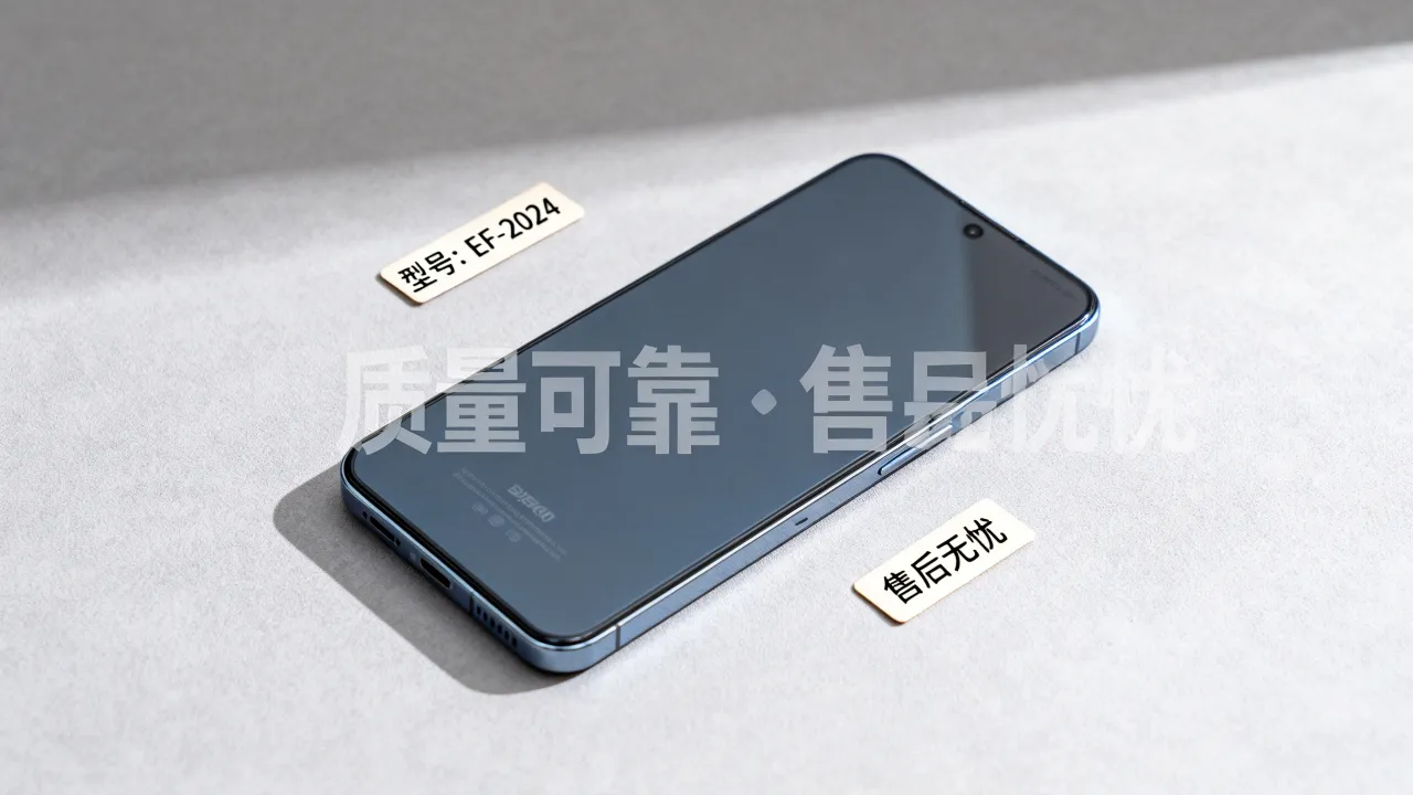 易方数码怎么样?质量靠谱吗,售后如何?