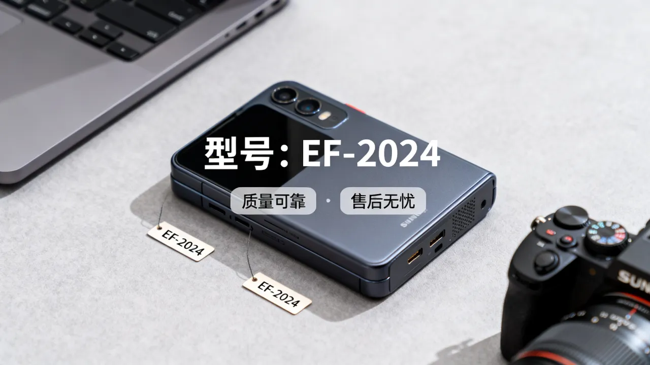 易方数码怎么样？质量靠谱吗，售后如何？-图2