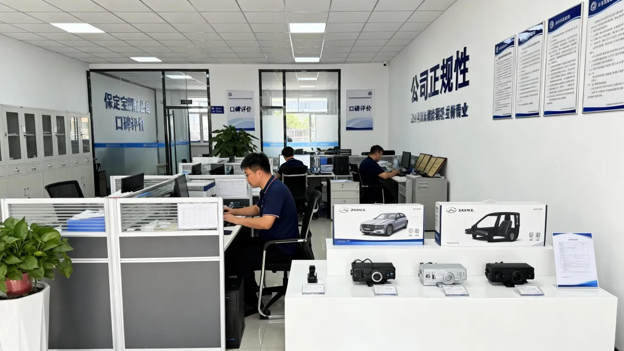 保定宝凯怎么样,保定宝凯公司正规吗口碑好不好?-图3 保定宝凯怎么样,保定宝凯公司正规吗口碑好不好?-图3
