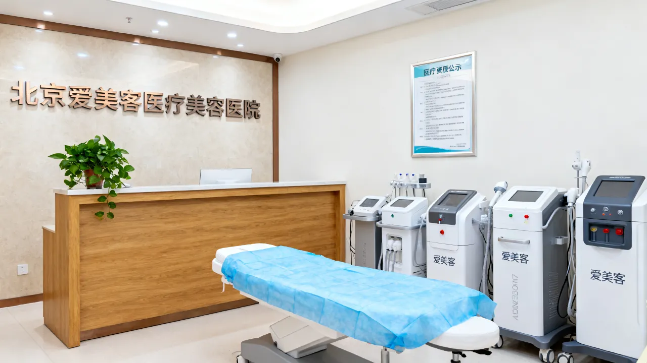北京爱美客怎么样,北京爱美客医疗美容医院正规吗口碑好不好?-图2 北京爱美客怎么样,北京爱美客医疗美容医院正规吗口碑好不好?-图2