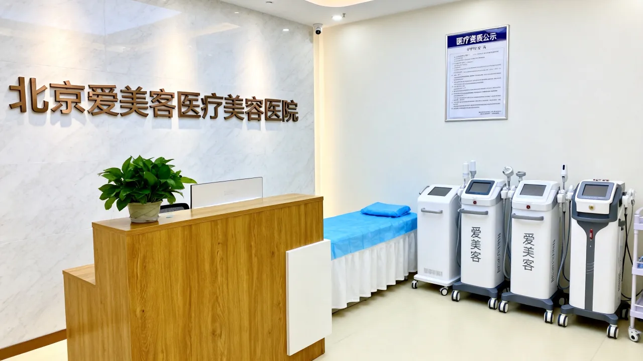 北京爱美客怎么样,北京爱美客医疗美容医院正规吗口碑好不好?-图3 北京爱美客怎么样,北京爱美客医疗美容医院正规吗口碑好不好?-图3