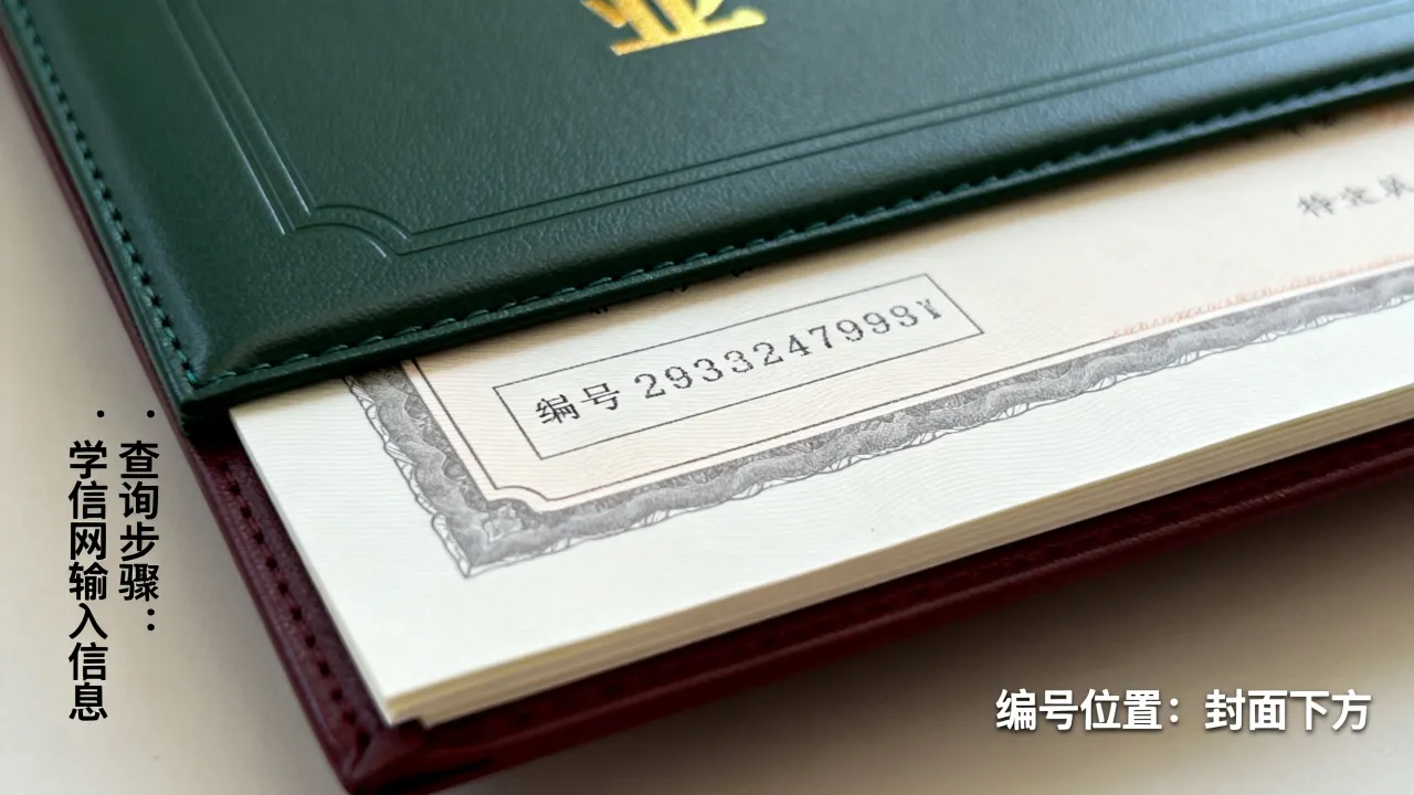人事要毕业证编号怎么给,毕业证编号在哪看