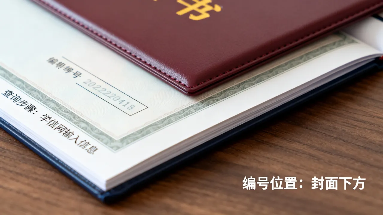人事要毕业证编号怎么给,毕业证编号在哪看-图2 人事要毕业证编号怎么给,毕业证编号在哪看-图2