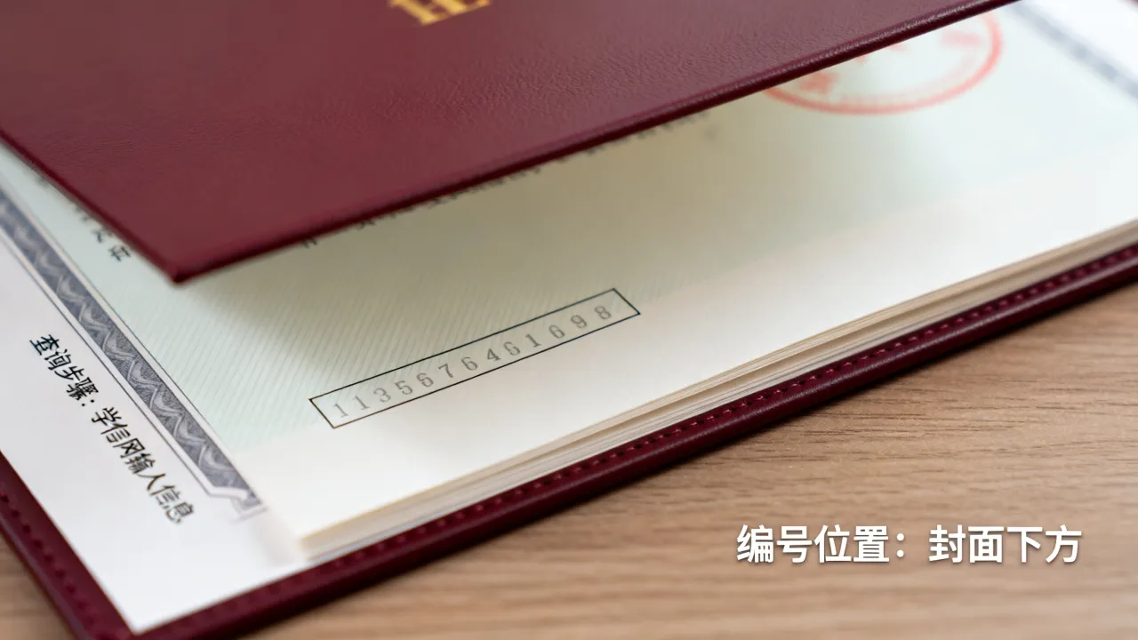 人事要毕业证编号怎么给,毕业证编号在哪看-图3 人事要毕业证编号怎么给,毕业证编号在哪看-图3