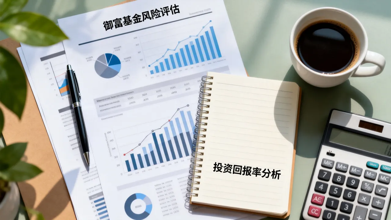 御富基金怎么样,御富基金靠谱吗安全吗值得投资吗