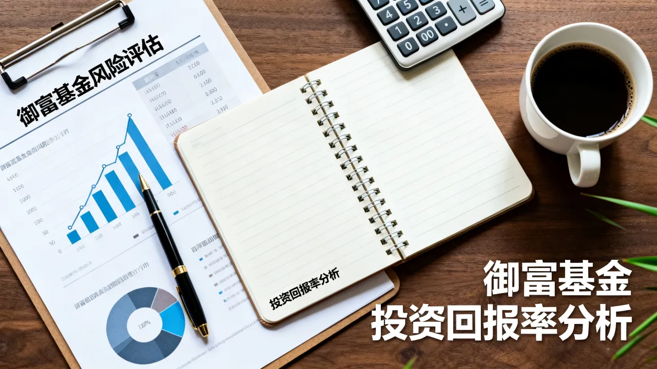 御富基金怎么样,御富基金靠谱吗安全吗值得投资吗-图3 御富基金怎么样,御富基金靠谱吗安全吗值得投资吗-图3